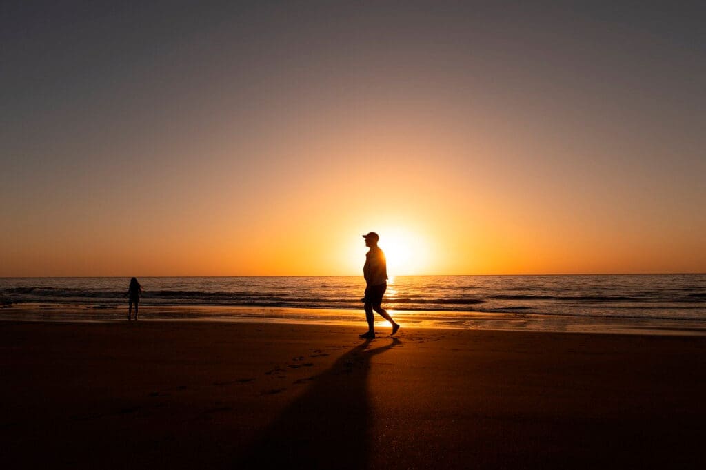 Qual a melhor praia de Lucena?