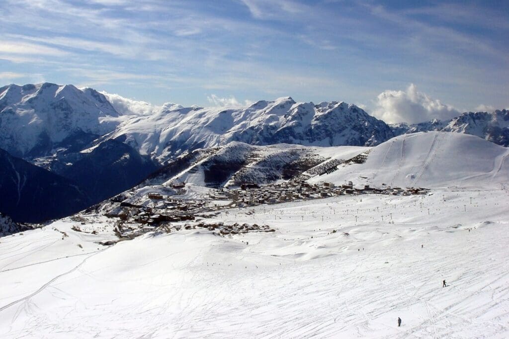 Alpe d’Huez