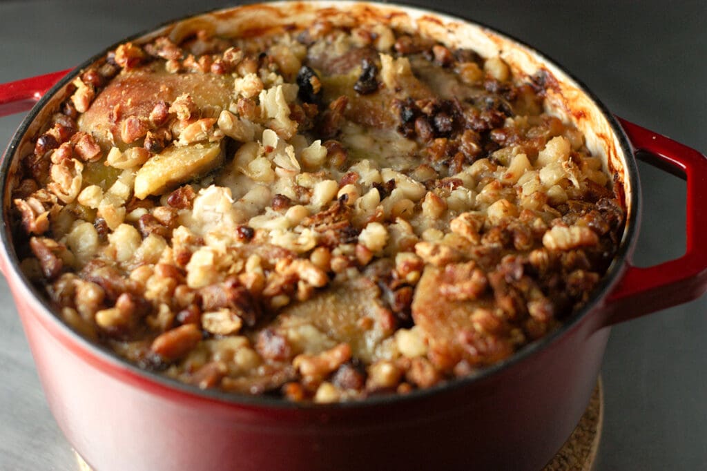 Cassoulet