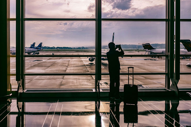 Checklist para Viagem Internacional: itens essenciais para levar