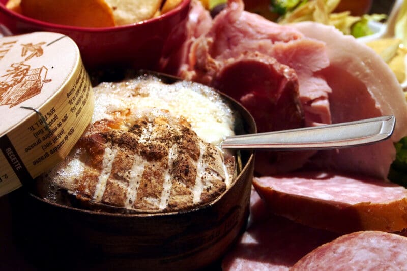 Comida típica francesa: melhores pratos salgados e doces!