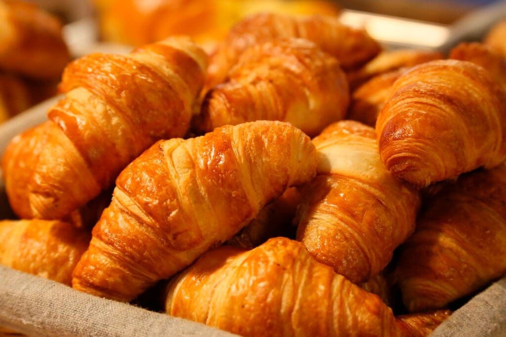 Croissant