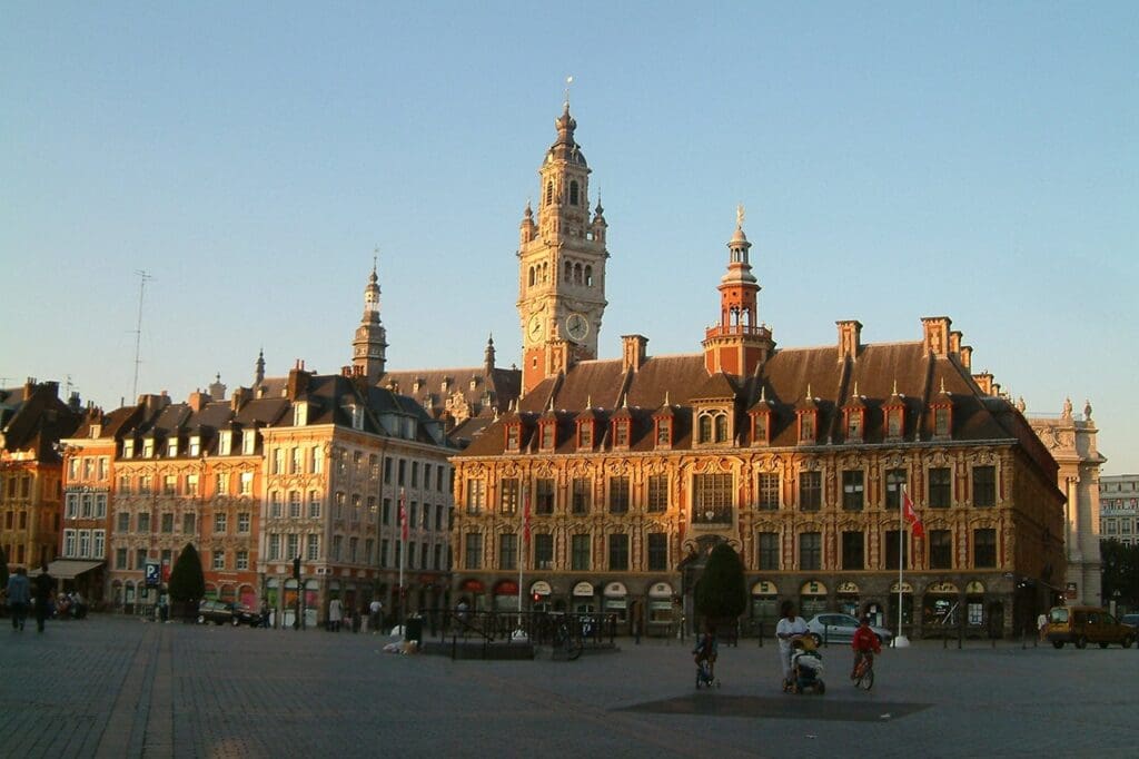 Lille