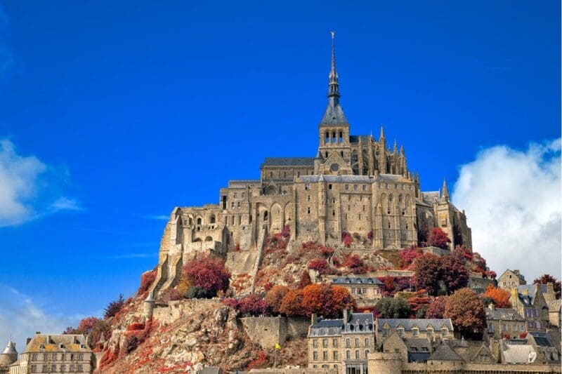 Normandia: lugares para visitar e o que fazer na região francesa?