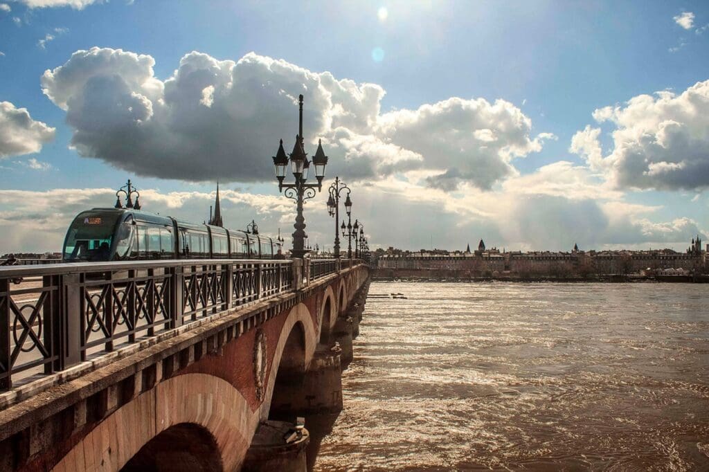 O que visitar na França além de Paris?