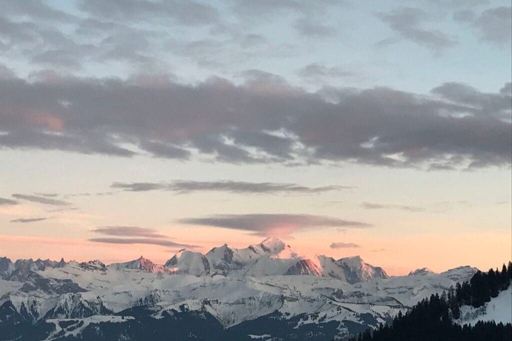 Perguntas frequentes sobre os Alpes Franceses