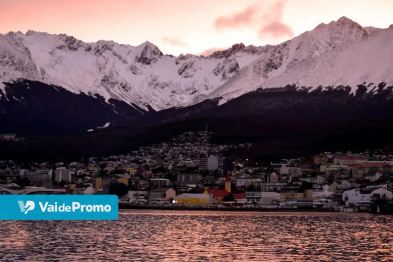 Onde tem neve na Argentina? Os 8 melhores destinos para aproveitar o frio!