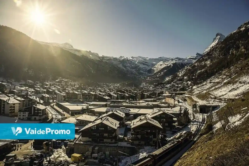 20 lugares frios para viajar em julho: destinos para curtir o inverno!