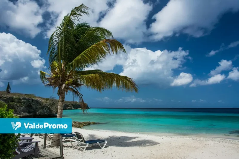 Caribe em julho: 9 lugares para desfrutar o melhor da região!