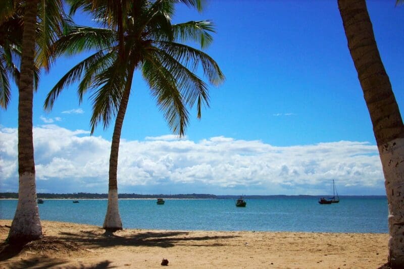Férias em Porto Seguro: praias e atrações para curtir a viagem!