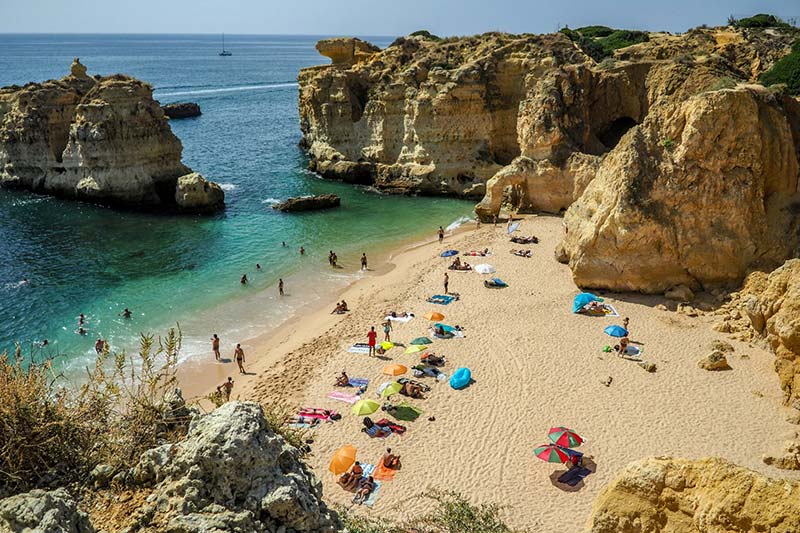 Férias em Portugal: 13 destinos para aproveitar o verão no país!