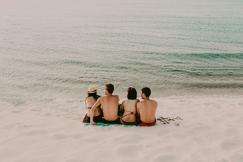 12 lugares para viajar em julho no Brasil e curtir muito as férias!