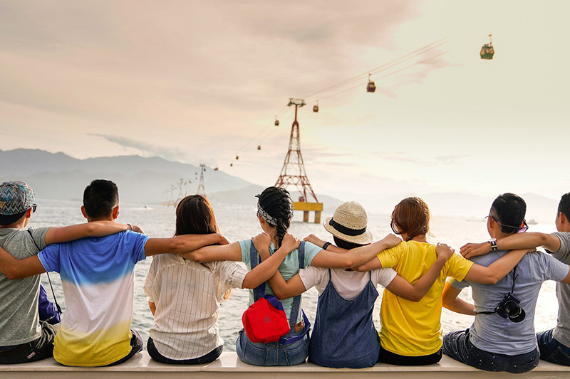 Meses de alta temporada: destinos no Brasil e exterior para viajar