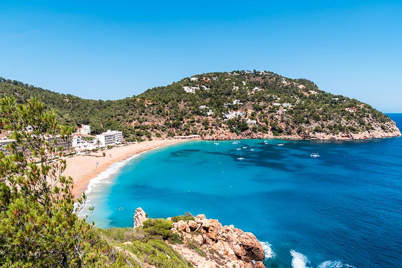 Verão na Espanha: saiba o que fazer para aproveitar a estação