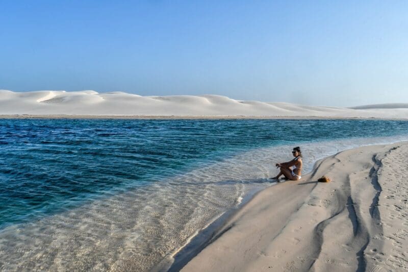 Lugares para viajar no Brasil: 18 destinos encantadores!