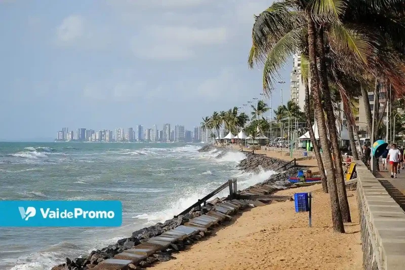Praias em Recife: as 12 melhores da capital e arredores!