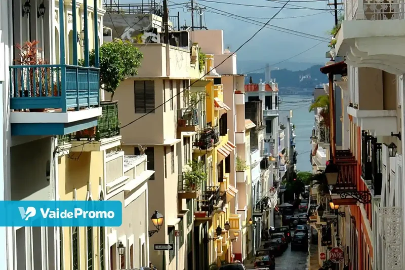 O que fazer em Porto Rico: dicas de viagem e informações turísticas sobre o país!