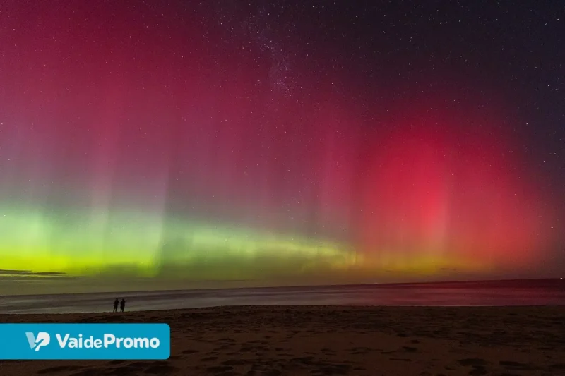 Aurora austral: quais os 5 melhores destinos para ver o fenômeno?