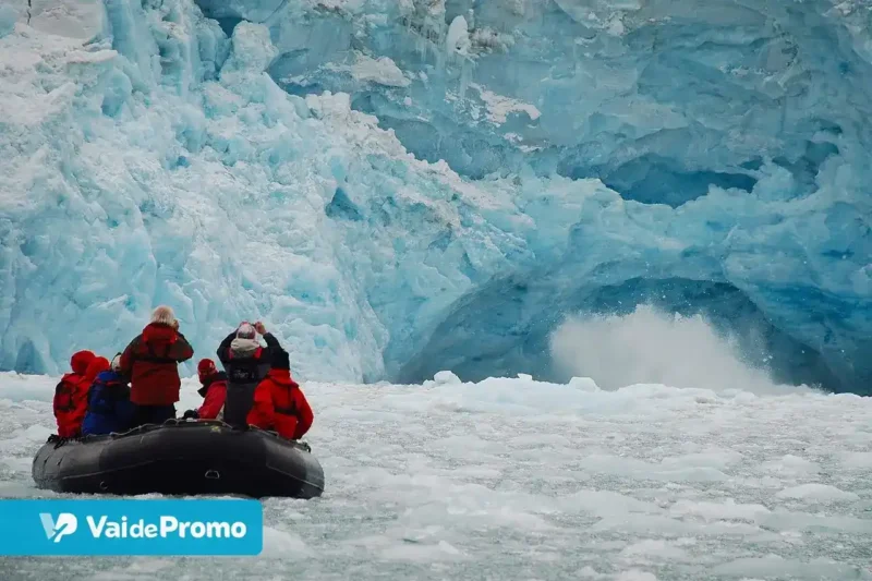 Ecoturismo: confira os 15 melhores destinos no Brasil e no mundo!