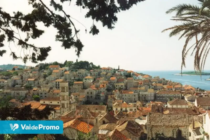 Hvar: quais são as melhores atrações da ilha croata em 2025?