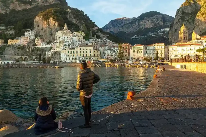 Itália: conheça as melhores cidades e praias para visitar em 2025!