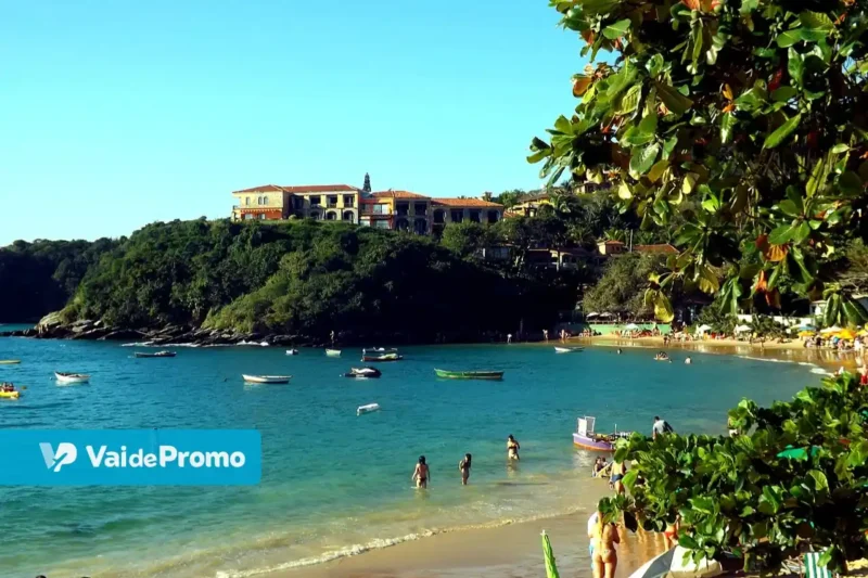 Praias do Rio de Janeiro: quais são as melhores para ir em 2026?