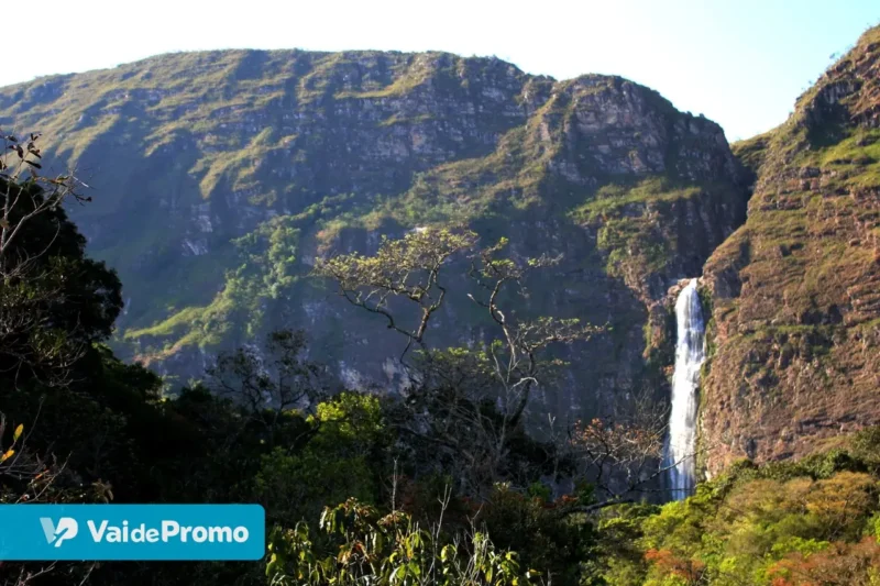 Serra da Canastra: onde fica, quando ir e o que conhecer em 2025!