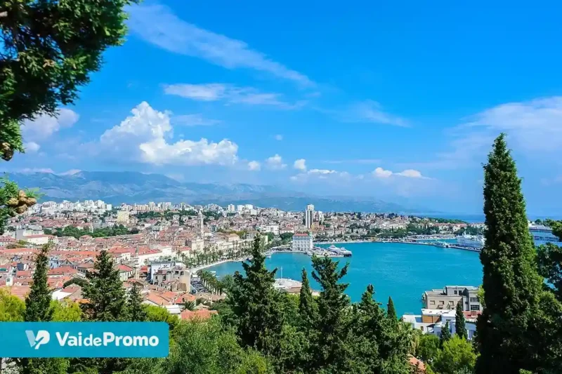Split, Croácia: o que fazer na segunda maior cidade do país?