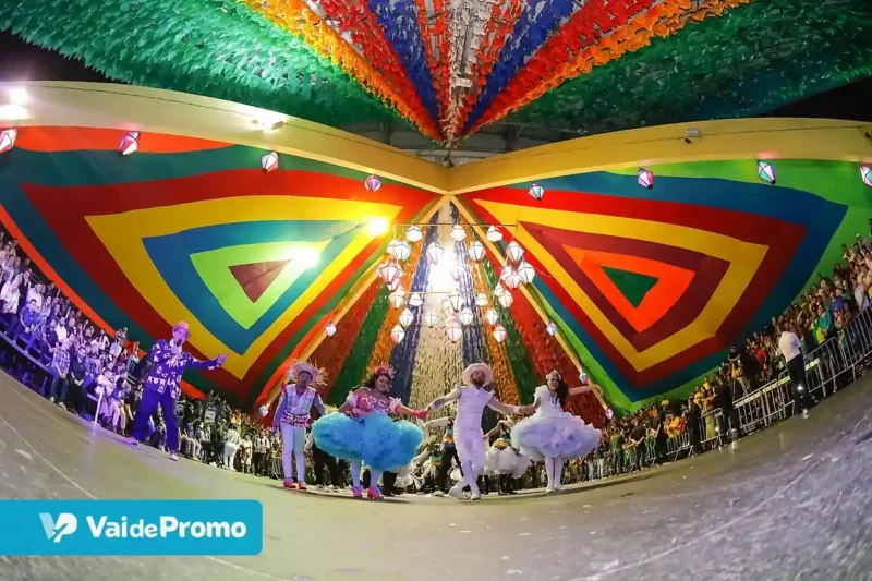 São João de Campina Grande: o que é, onde acontece e como ir!