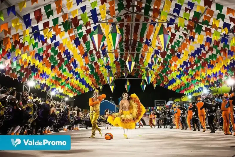 São João de Caruaru: tudo que você precisa saber antes de ir!