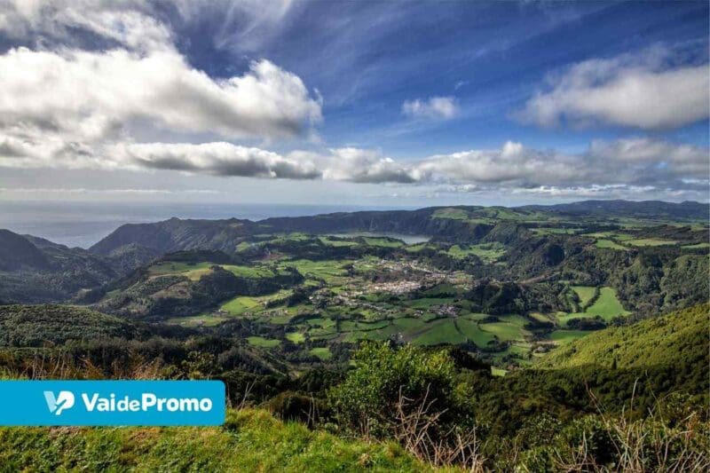 Açores, Portugal: os melhores pontos turísticos do arquipélago!