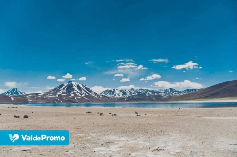 Países baratos para viajar: confira os melhores destinos em 2025!