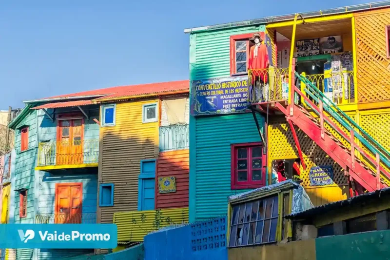 Caminito, Buenos Aires: 10 coisas para não deixar de fazer!