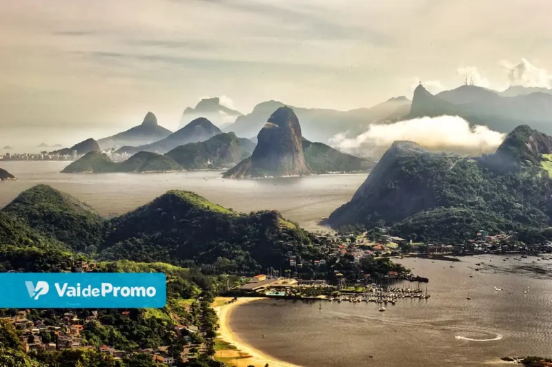Cidades mais bonitas do Brasil: veja quais são e por que visitar!