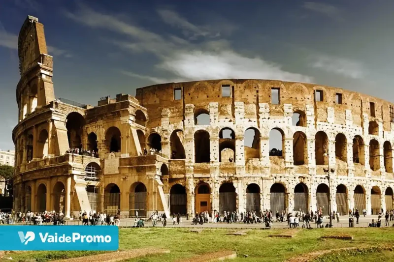 Coliseu de Roma: história, ingressos e por que visitar!