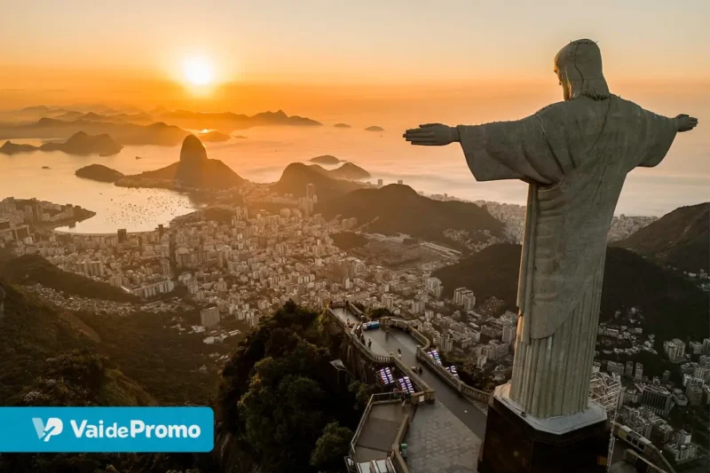 Cristo Redentor, Rio de Janeiro: ingressos e informações!