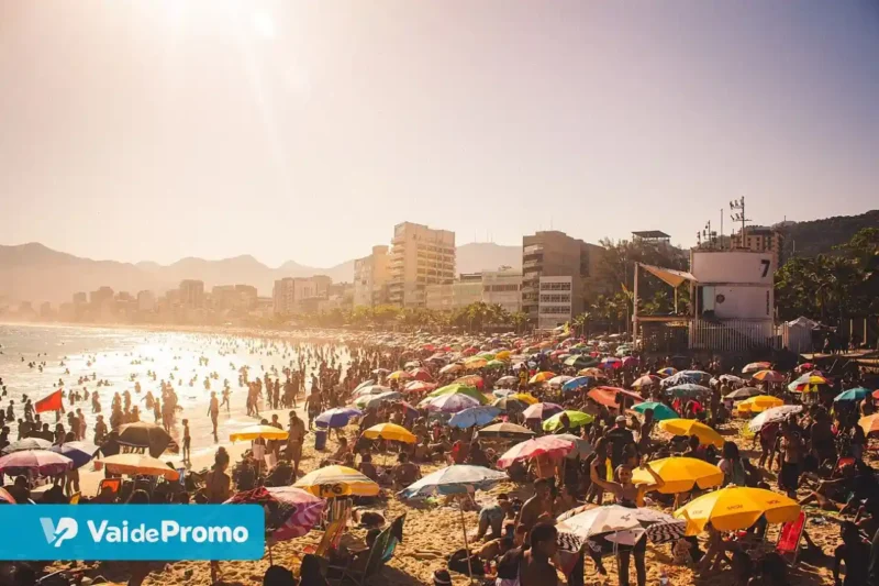Melhores praias do Brasil: conheça as 15 mais bonitas para visitar!