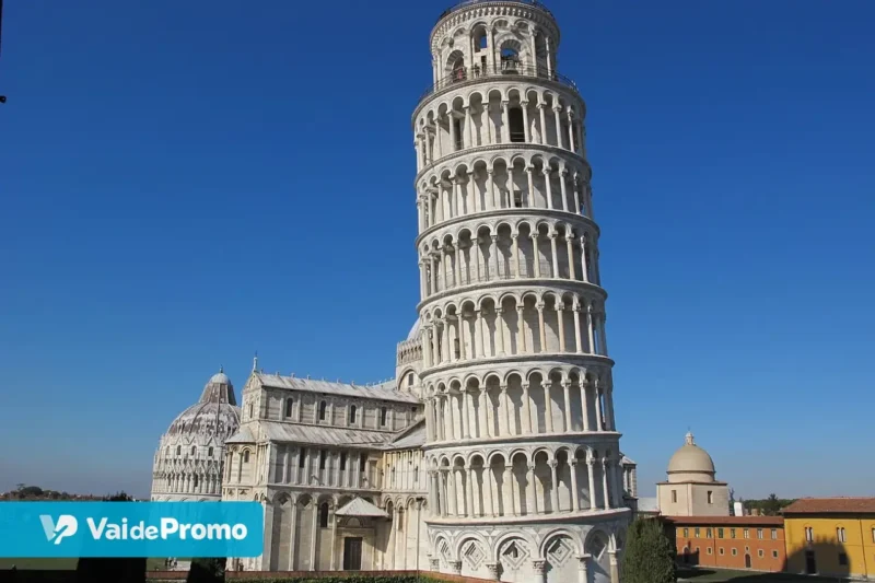 Torre de Pisa: tudo que você precisa saber antes de visitar!