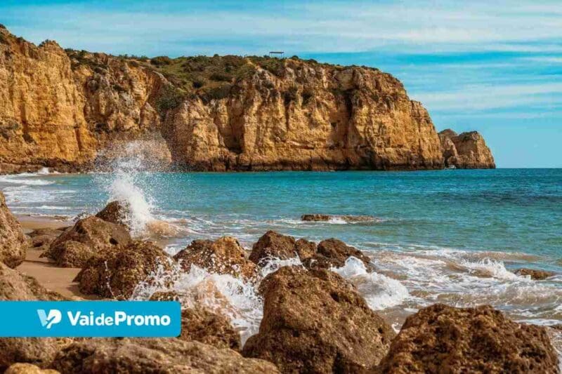 Lagos, Portugal: melhores praias e pontos turísticos da cidade!