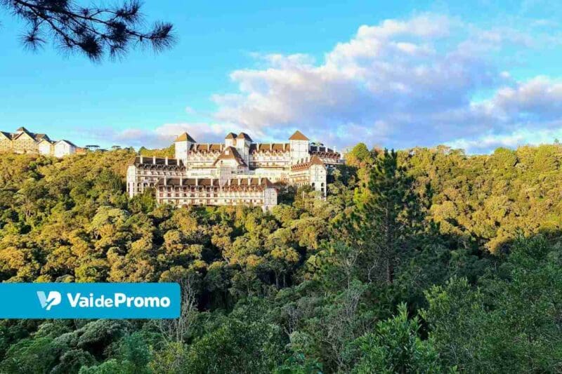 15 cidades do interior de SP para visitar no feriado!