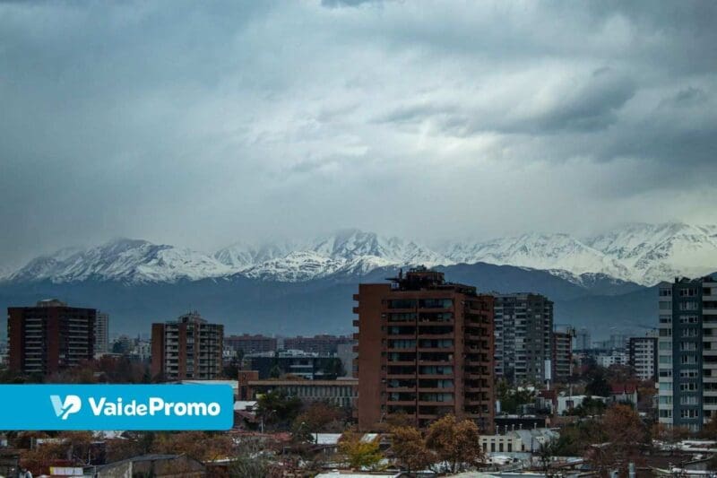 Temporada de neve no Chile 2026: os 8 melhores lugares para ir!
