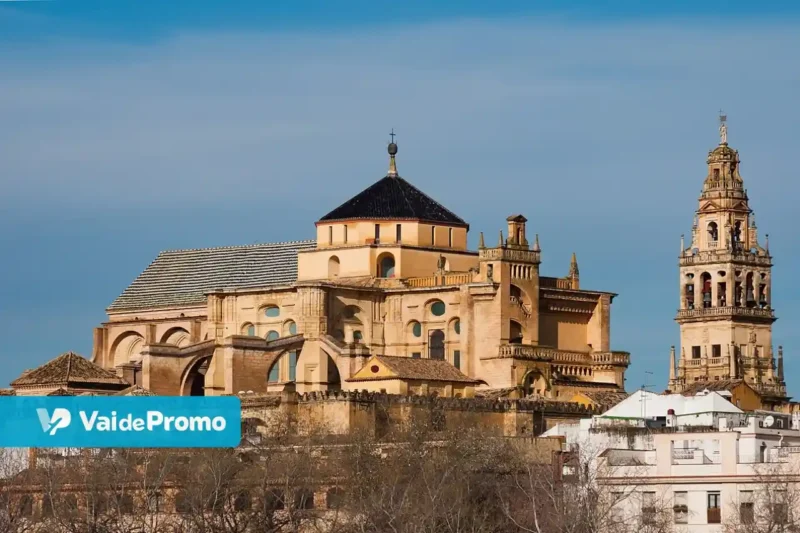 Córdoba, Espanha: visite os 12 melhores pontos turísticos!