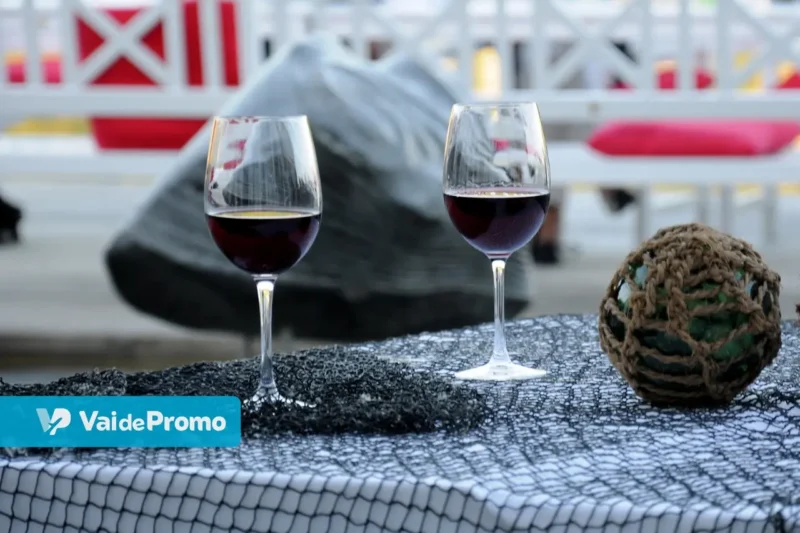 Enoturismo: 10 destinos no Brasil e no mundo para beber vinho!