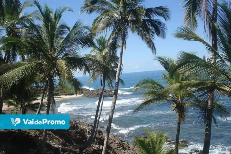 Lugares para viajar no Nordeste: conheça os 10 melhores!