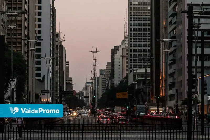 O que fazer em São Paulo no domingo em 2025?