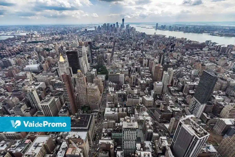 Bairros de Nova York que você precisa colocar no seu roteiro!