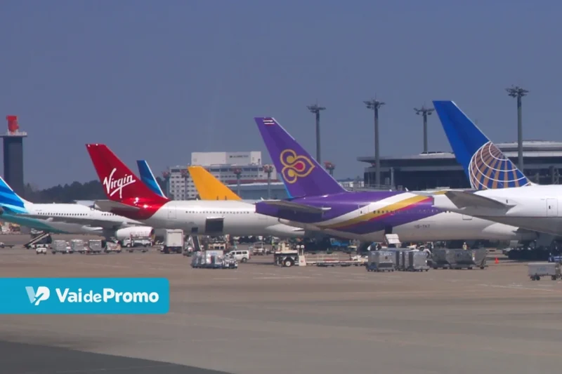 Viagem internacional barata: como planejar e economizar em 2026!