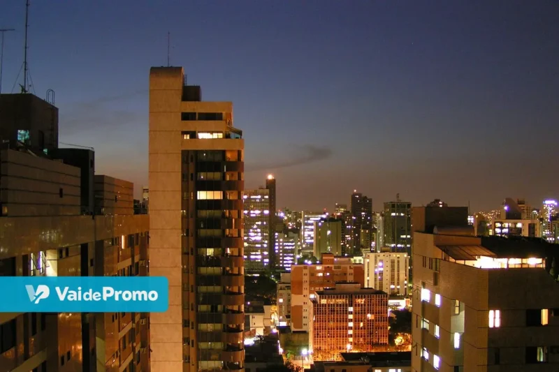 Onde ficar em BH: os melhores bairros, quanto custa e mais dicas!