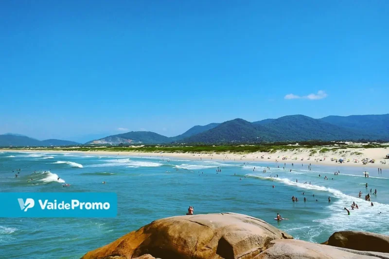 Melhores praias de Florianópolis: guia completo da Ilha da Magia para 2026!