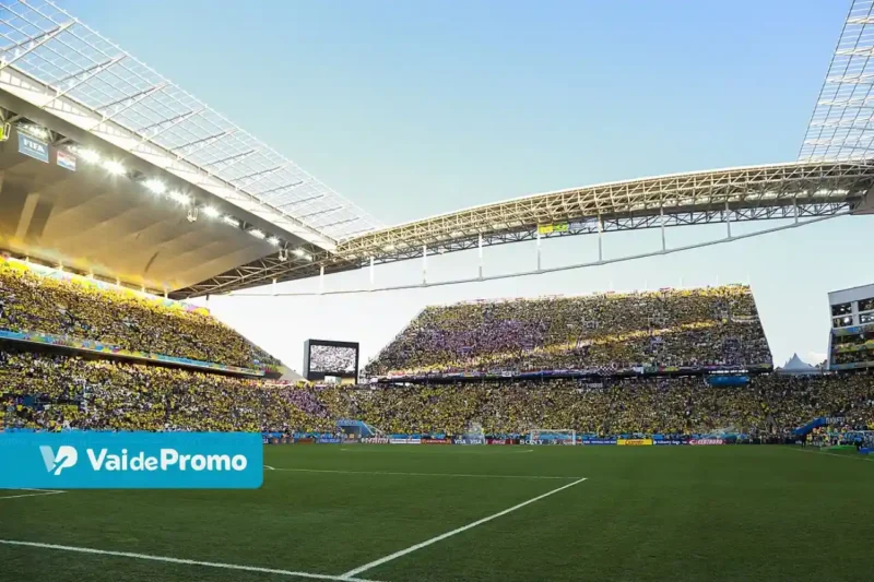 Cidades da Copa do Mundo de 2026: guia completo para planejar sua viagem!
